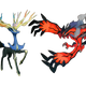 Image for article titled Pokemon X Versus Pokemon Y: Which To Buy